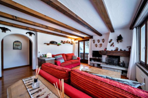 Chesa Aruons 21 - St. Moritz